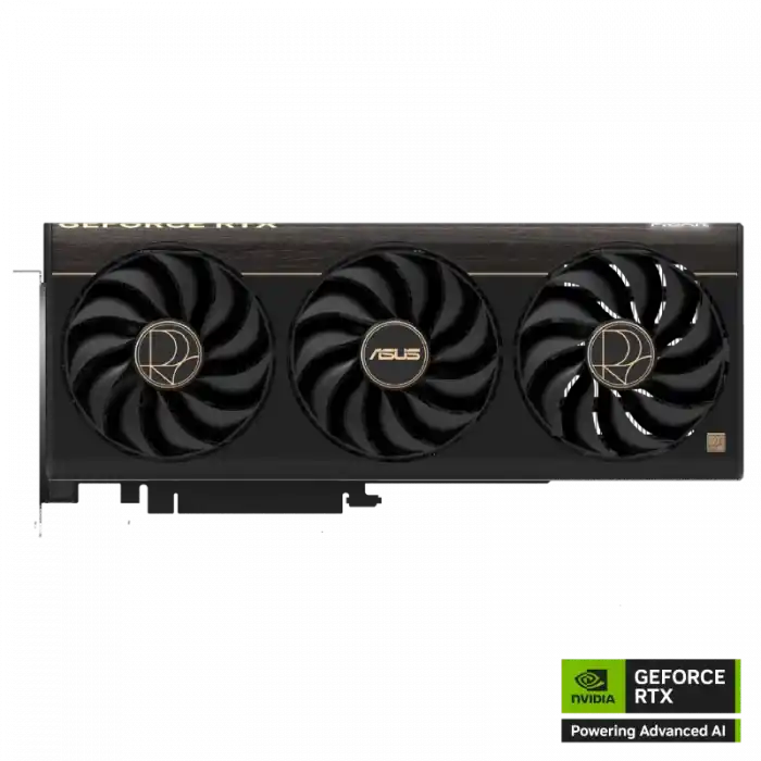 ASUS PROART-RTX5080-O16G GeForce RTX 5080 256BIT