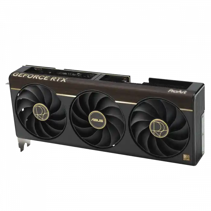 ASUS PROART-RTX5080-O16G GeForce RTX 5080 256BIT