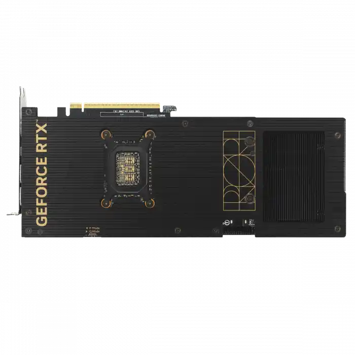 ASUS PROART-RTX5080-O16G GeForce RTX 5080 256BIT