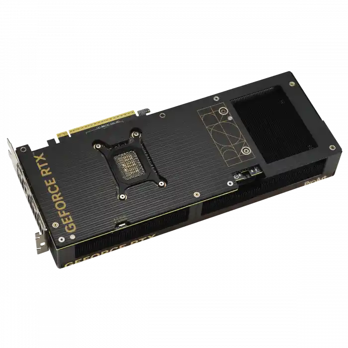 ASUS PROART-RTX5080-O16G GeForce RTX 5080 256BIT