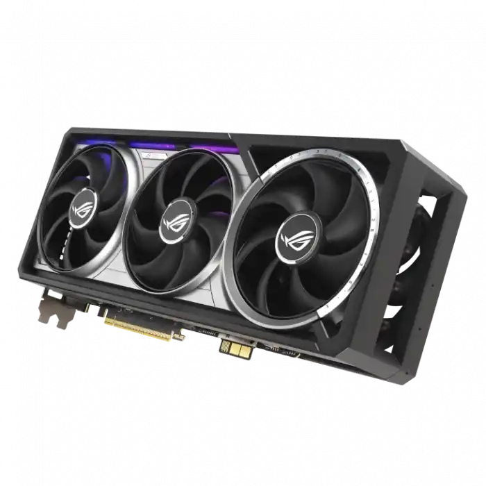 ASUS ROG-ASTRAL-RTX5090-O32G-BTF-GAMING