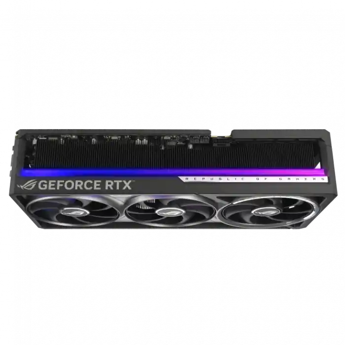 ASUS ROG-ASTRAL-RTX5090-O32G-BTF-GAMING