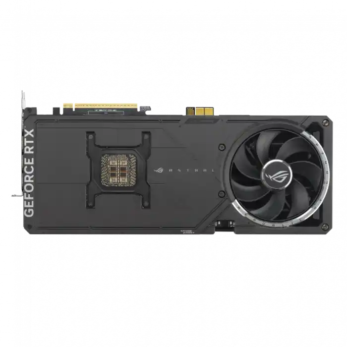 ASUS ROG-ASTRAL-RTX5090-O32G-BTF-GAMING