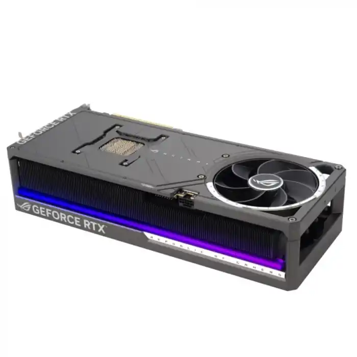 ASUS ROG-ASTRAL-RTX5090-O32G-GAMING VGA