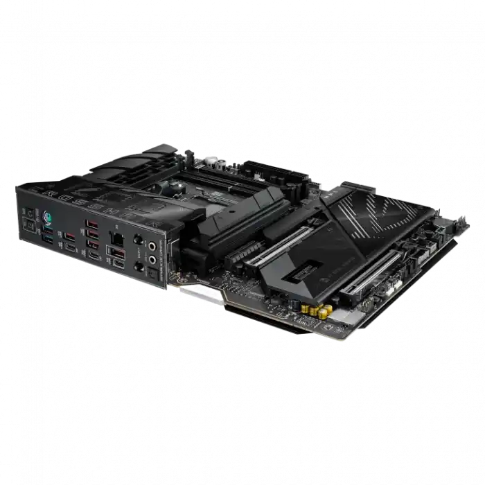 ASUS ROG CROSSHAIR X870E APEX AMD AM5 DDR5 ATX