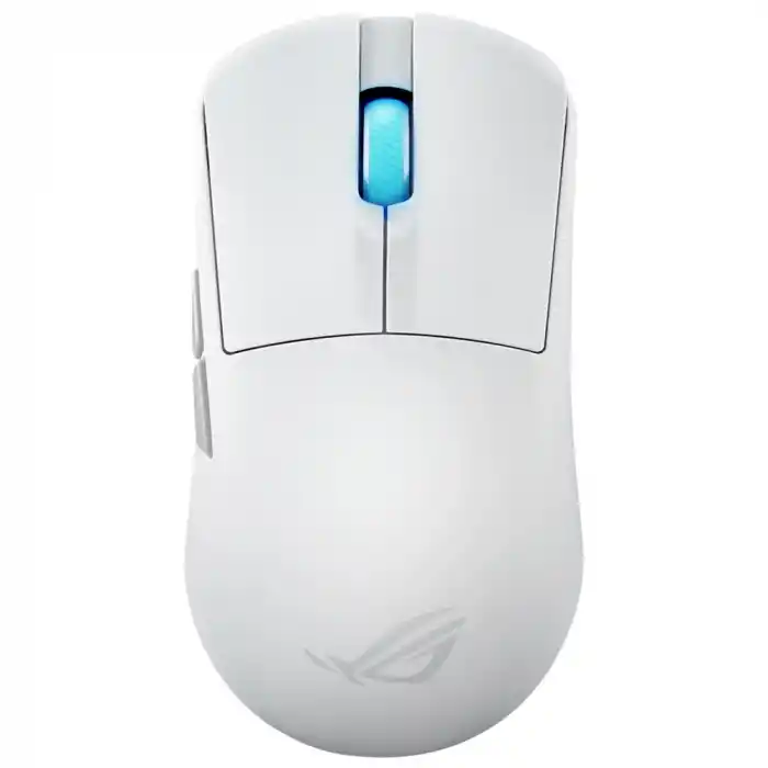 ASUS ROG HARPE ACE MINI WHITE MOUSE