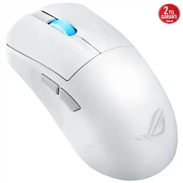 ASUS ROG HARPE ACE MINI WHITE MOUSE