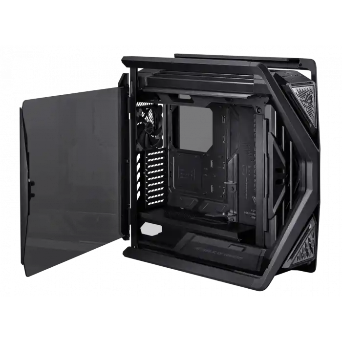 ASUS ROG HYPERION GR701 KASA