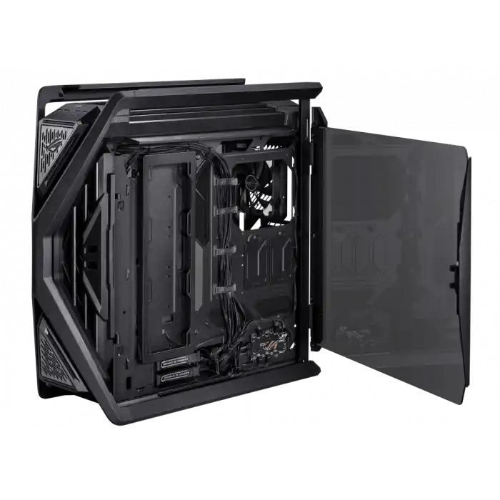 ASUS ROG HYPERION GR701 KASA