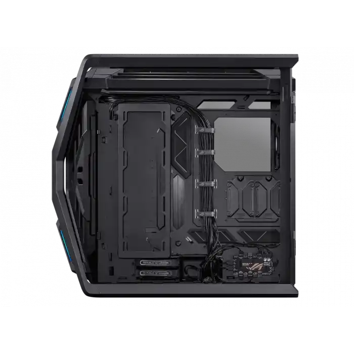 ASUS ROG HYPERION GR701 KASA