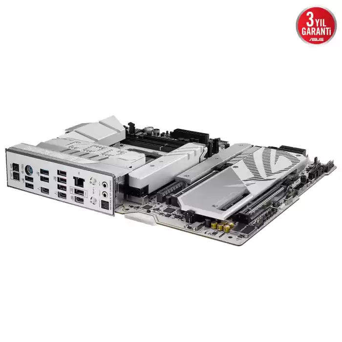 ASUS ROG MAXIMUS Z890 APEX DDR5 6XM2 USB3.2 WIFI7 RGB LAN ATX