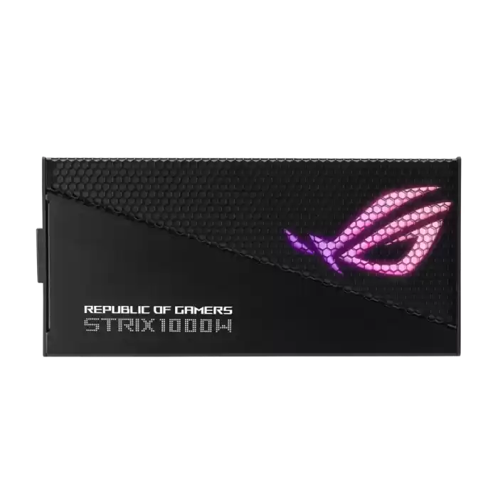 ASUS ROG-STRIX-1000G-AURA POWER SUPPLY
