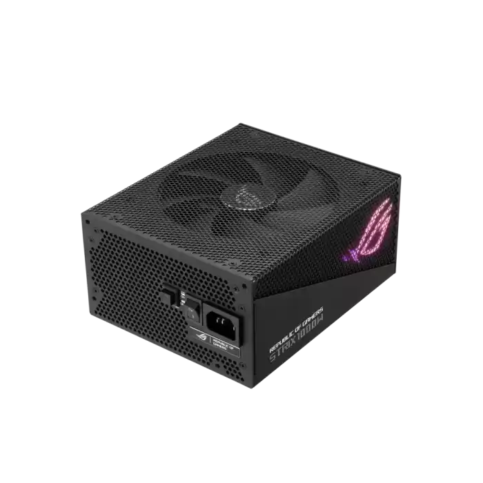 ASUS ROG-STRIX-1000G-AURA POWER SUPPLY