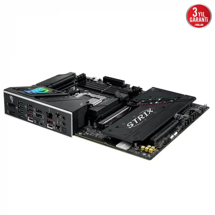 ASUS ROG STRIX B850-F GAMING WIFI ANAKART