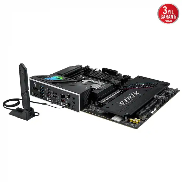 ASUS ROG STRIX B850-F GAMING WIFI ANAKART