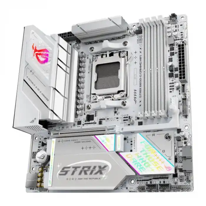 ASUS ROG STRIX B850-G GAMING WIFI AM5 ANAKART