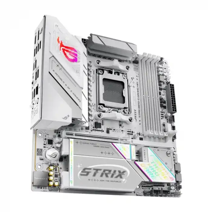 ASUS ROG STRIX B850-G GAMING WIFI AM5 ANAKART
