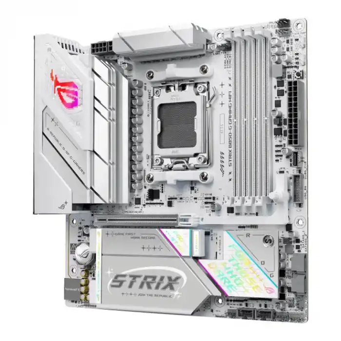 ASUS ROG STRIX B850-G GAMING WIFI AM5 ANAKART