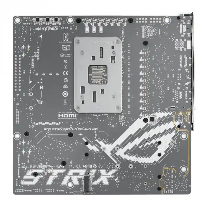 ASUS ROG STRIX B850-G GAMING WIFI AM5 ANAKART