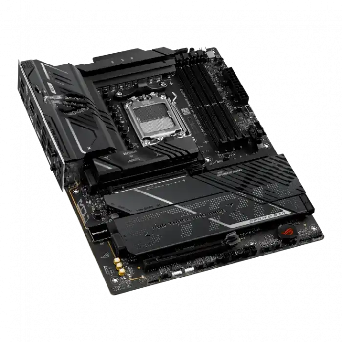 ASUS ROG STRIX X870E-H GAMING WIFI7 AMD AM5 DDR5