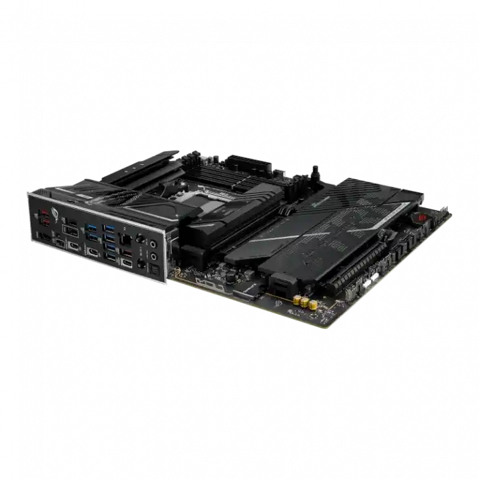 ASUS ROG STRIX X870E-H GAMING WIFI7 AMD AM5 DDR5