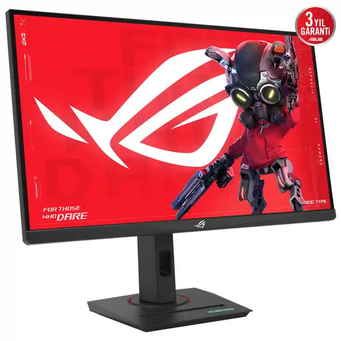 ASUS ROG STRIX XG279CNS 27" 380HZ 1MS FHD  FREESYN