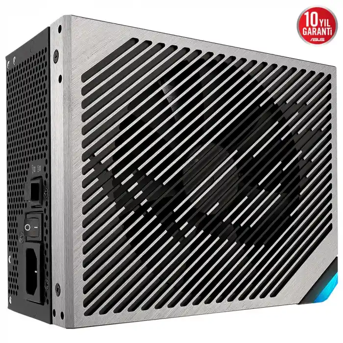 ASUS ROG-THOR-1000P3 PLATINUM III 1000W PSU