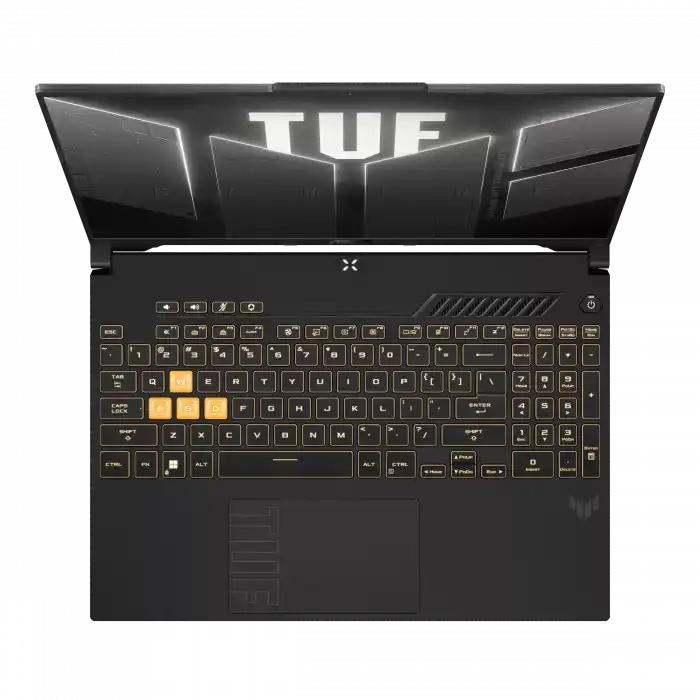 ASUS TUF Gaming 16 Core i5 210H 8GB 512SSD 6GB RTX3050 FDOS