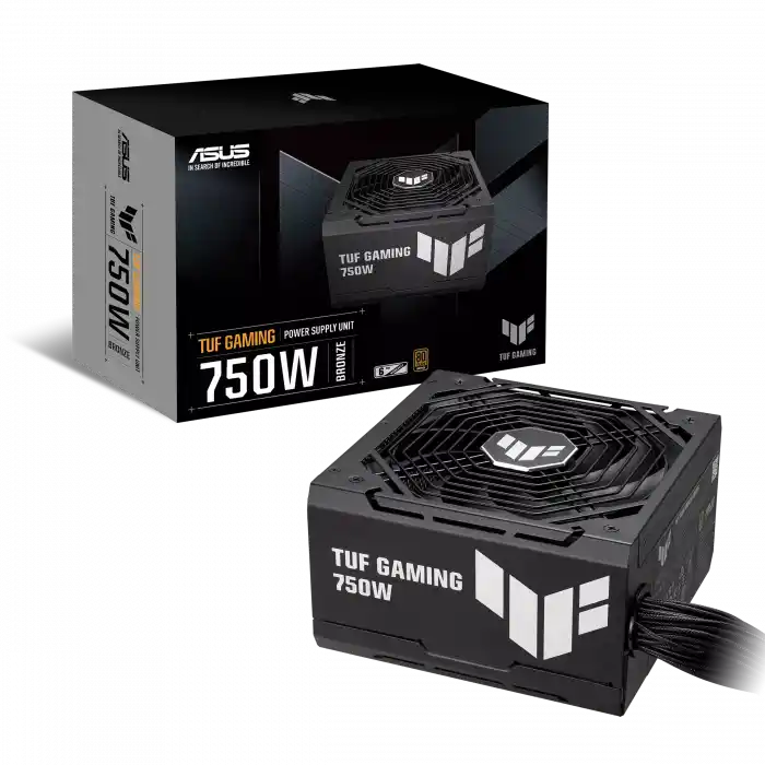 ASUS TUF-GAMING-750B-P POWER SUPPLY