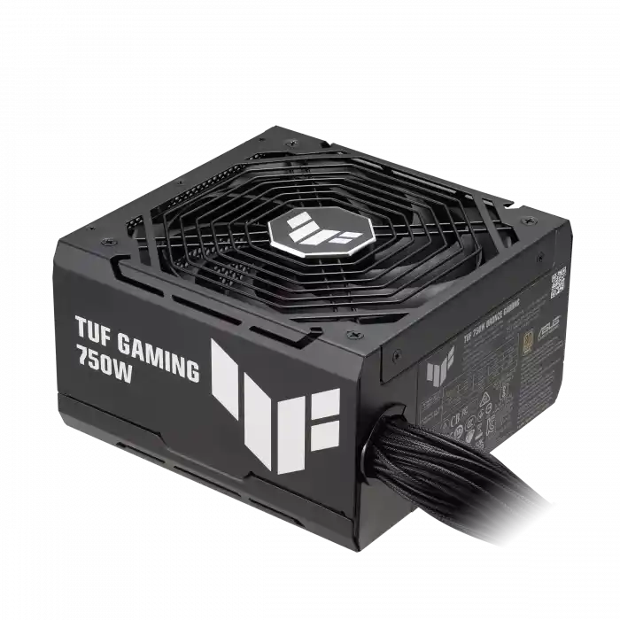 ASUS TUF-GAMING-750B-P POWER SUPPLY