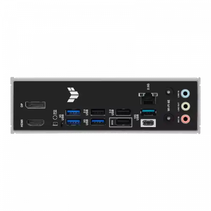 ASUS TUF GAMING B650E-E WIFI DDR5 8000+(OC)DP HDMI