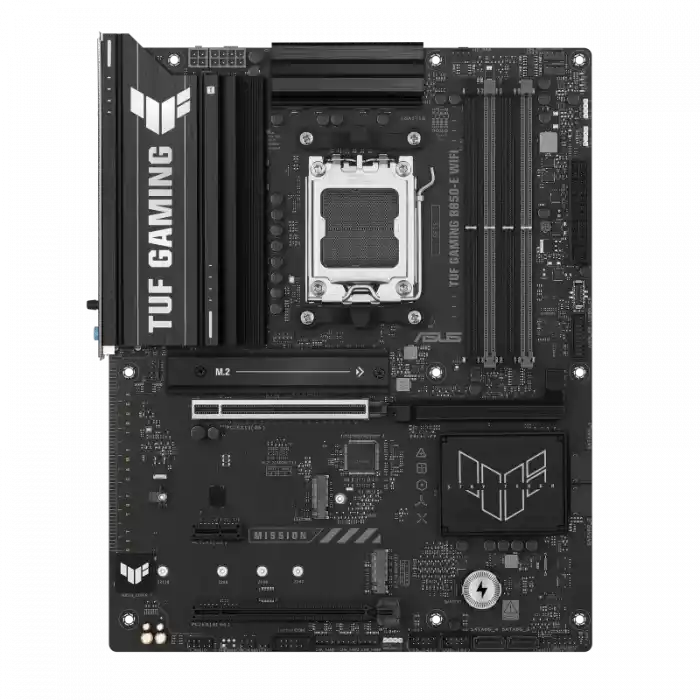 ASUS TUF GAMING B850-E WIFI AMD AM5 DDR5 ANAKART