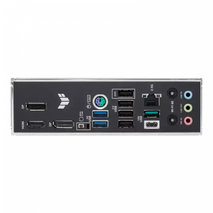 ASUS TUF GAMING B850M-E WIFI AMD AM5 ANAKART