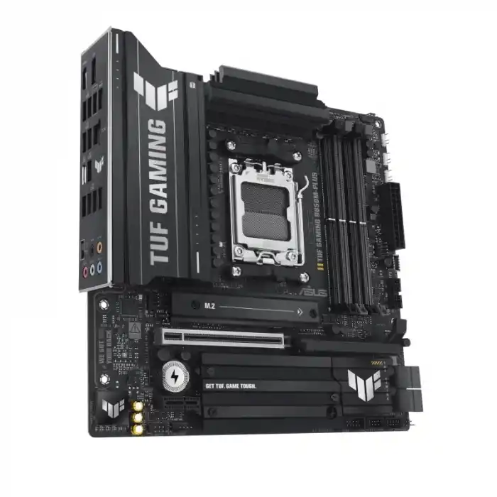 ASUS TUF GAMING B850M-PLUS AMD ANAKART