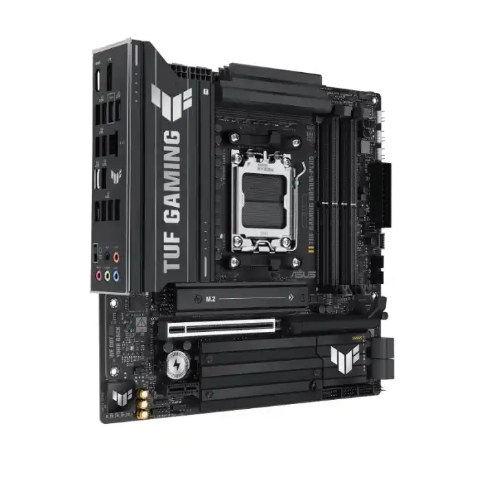 ASUS TUF GAMING B850M-PLUS AMD ANAKART