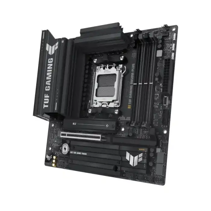 ASUS TUF GAMING B850M-PLUS AMD ANAKART