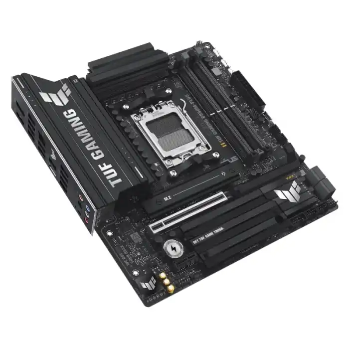 ASUS TUF GAMING B850M-PLUS AMD ANAKART
