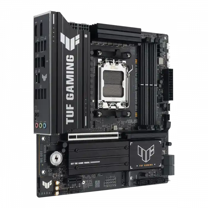 ASUS TUF GAMING B850M-PLUS II AM5 ANAKART