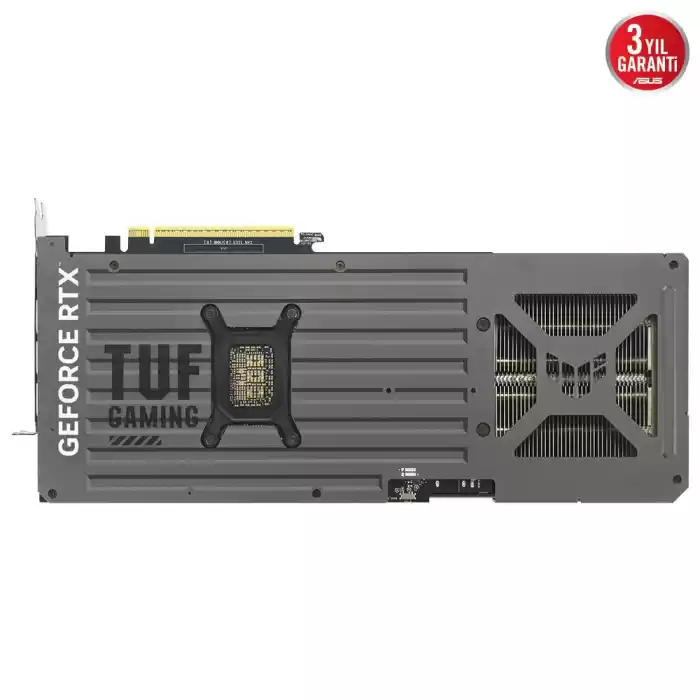 ASUS TUF GAMING GEFORCE RTX 5070 Ti 16GB TUF-RTX5070TI-O16G-GAMING GDDR7 OC EDITION 256 BIT GAMING EKRAN KARTI