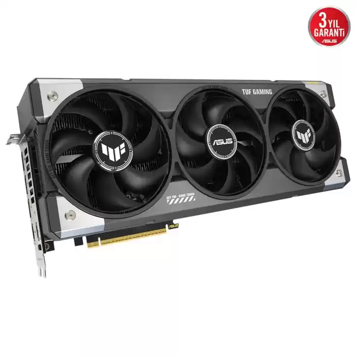 ASUS TUF GAMING GeForce RTX 5090 TUF-RTX5090-O32G-