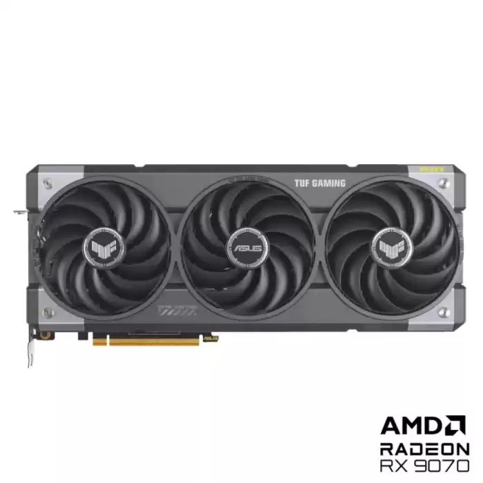 ASUS TUF Gaming RadeonTUF-RX9070-O16G-GAMING