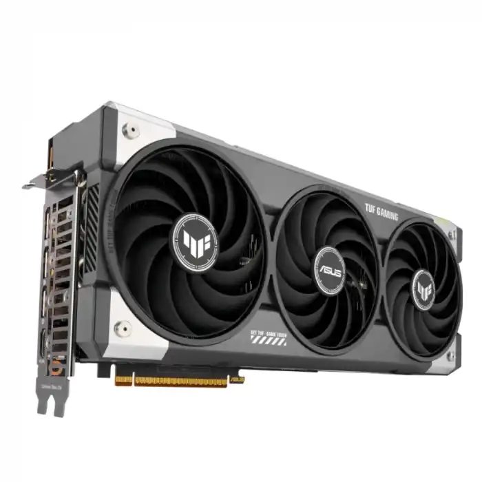 ASUS TUF Gaming RadeonTUF-RX9070-O16G-GAMING