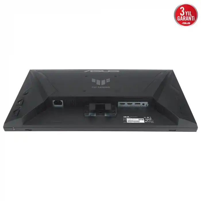ASUS TUF GAMING VG257Q5A 24.5" 200HZ 0.5MS MONITOR