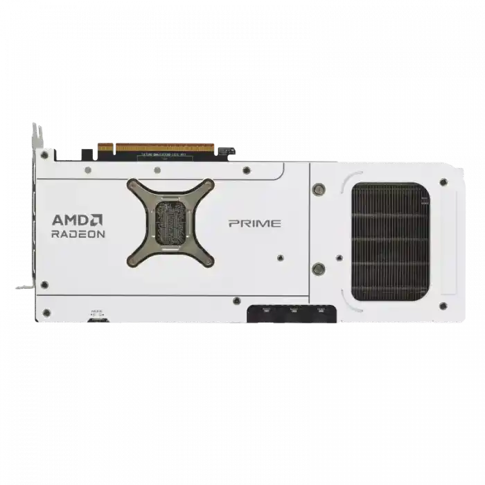 ASUS TUF-RX7900XT-24G-GAMING 24GB GDDR6 384BIT
