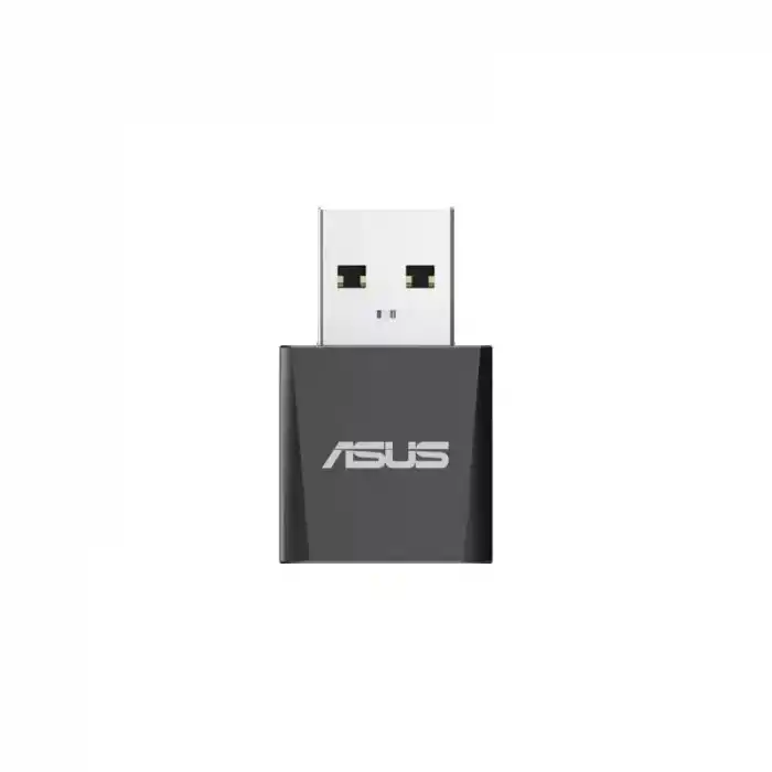 ASUS USB-BE92 NANO KABLOSUZ AĞ ADAPTÖRÜ