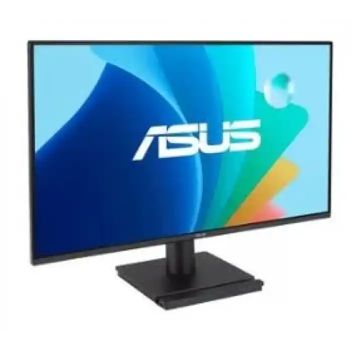 ASUS VA249HG 23.8 LED IPS 1ms 120Hz 1920x1080 FullHD HDMI VGA (Vesa) AdaptiveSync Siyah Monitör