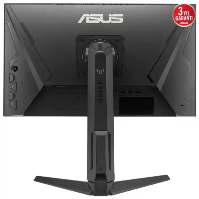 ASUS VG259QMRL5A TUF GAMING 24.5 LED IPS 0.3ms 310Hz 1920x1080 FullHD 2x HDMI 1xDP Multimedya (Vesa)FreePre Sync G-SYNC