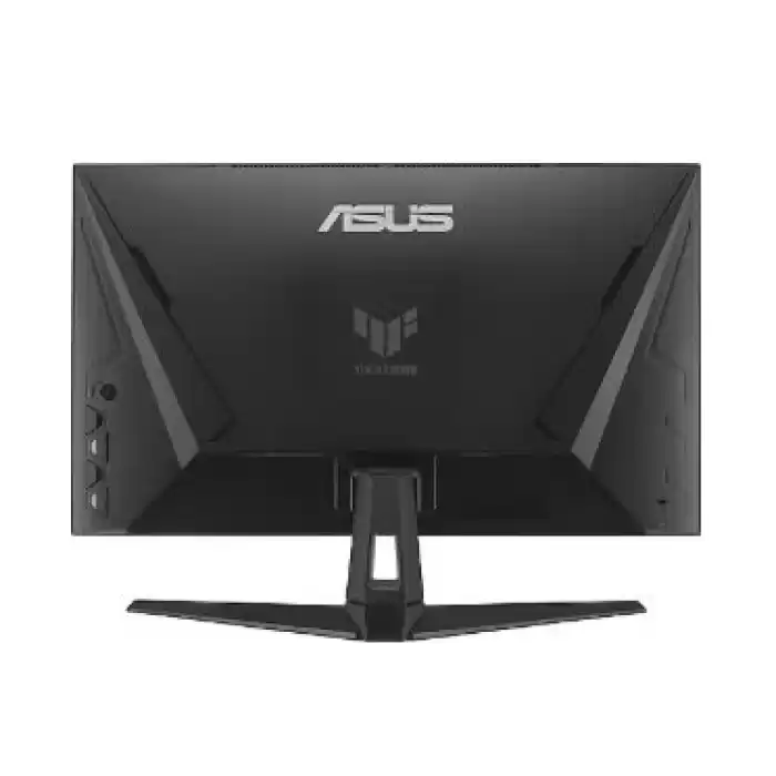 ASUS VG27AQM5A TUF Gaming 27 LED IPS 0,3ms 300Hz 2560x1440 QHD 2x HDMI 1xDP Multimedya (Vesa) AdaptiveSync Siyah Monitö