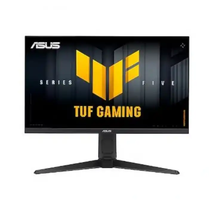 ASUS VG27AQML5A TUF Gaming 27 LED IPS 0,3ms 300Hz 2560x1440 QHD 2xHDMI DP Multimedya (Vesa) FreeSync G-SNYC Pivot Siyah