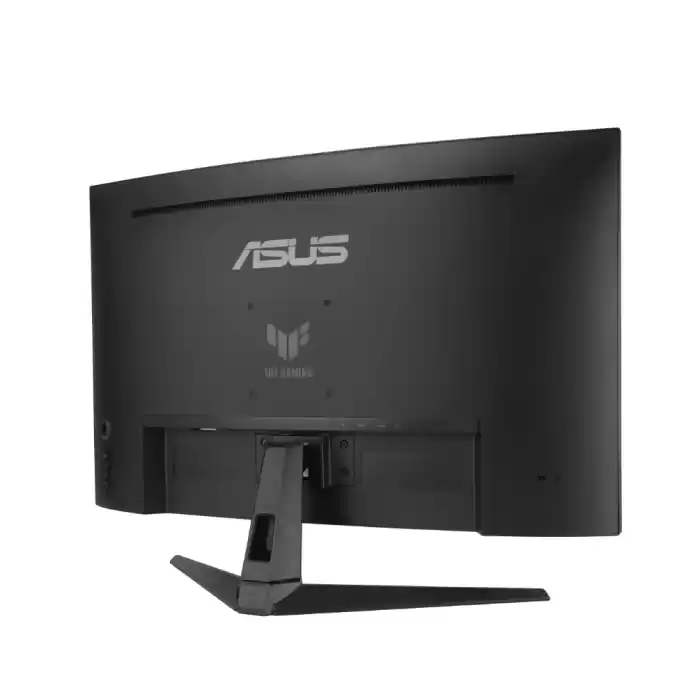 ASUS VG27WQ3B TUF GAMING 27 Curved (Kavisli) 1ms 180Hz 2560x1440 QHD 2xHDMI DP (Vesa) Freesync Siyah Monitör